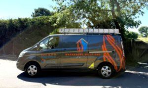 warmahome fleet van