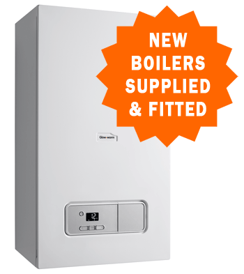 glow worm boiler