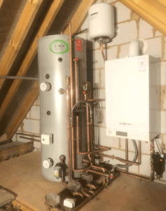 heat system1
