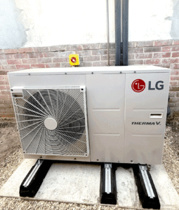 lg therma pump