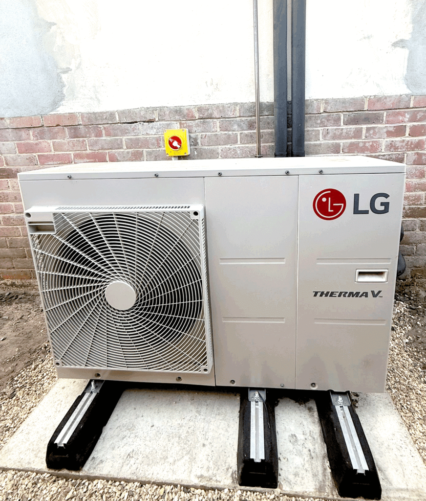 lg therma pump