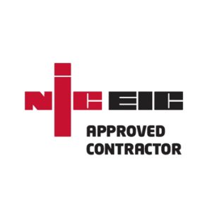 niceic logo