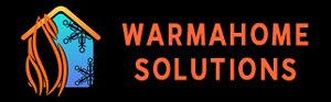 warmahome solutions logo