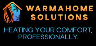 warmahome solutions footer logo